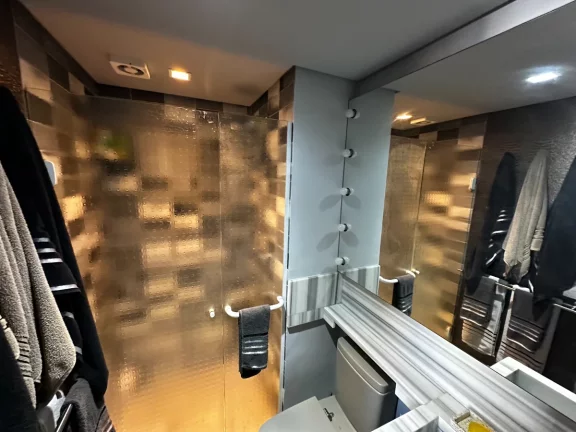 Imagem Apartamento com 1 Quarto à Venda, 82 m² em Centro - São Paulo
