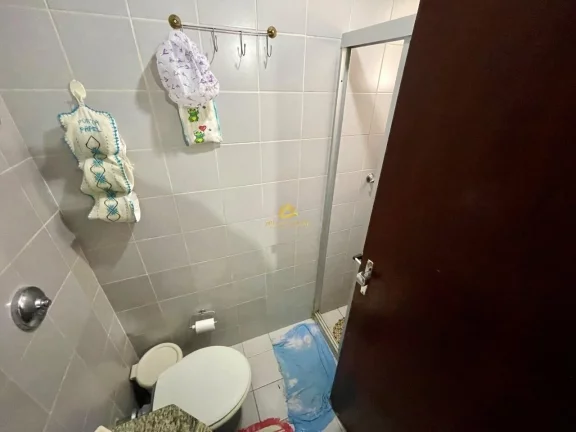 Imagem Encontre o apartamento perfeito para você no bairro Meaipe, em Guarapari-ES! Com sol da manhã e ó...