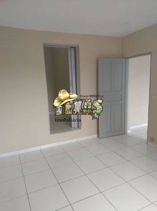 Imagem CASA TERREA PARA VENDA EM ITAQUERA
