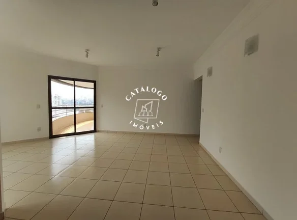 Imagem Apartamento a Venda no bairro Nova Aliança - Ribeirão Preto, SP