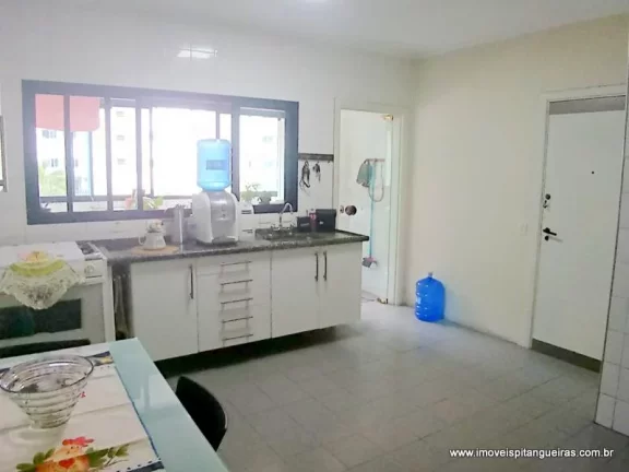 Imagem Melhor prédio nas Pitangueiras - Alto padrão - 200 m² úteis - 2 vagas - 3 suítes !!!