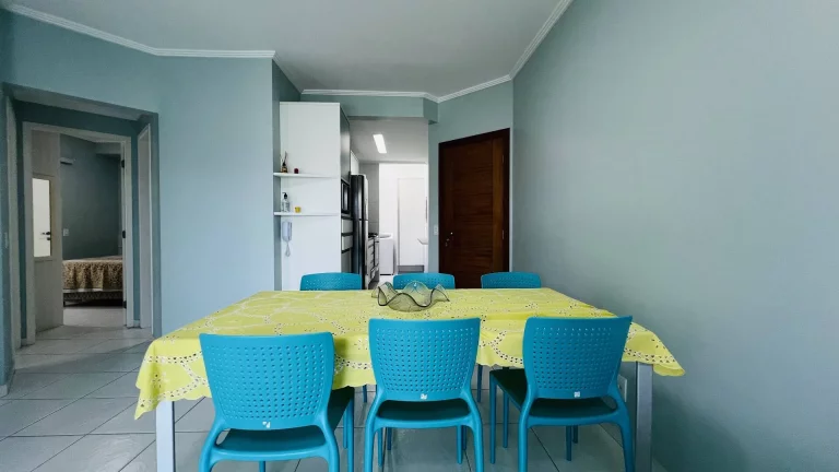 Imagem *Apartamento Exclusivo com Varanda Gourmet e 3 Dormitórios*