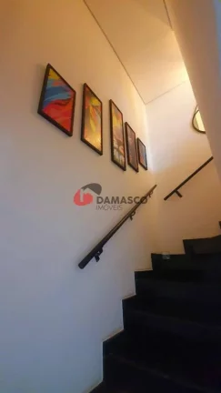 Imagem Cobertura à venda 2 Quartos, 1 Suite, 2 Vagas, 100M², Santa Maria, Santo André - SP
