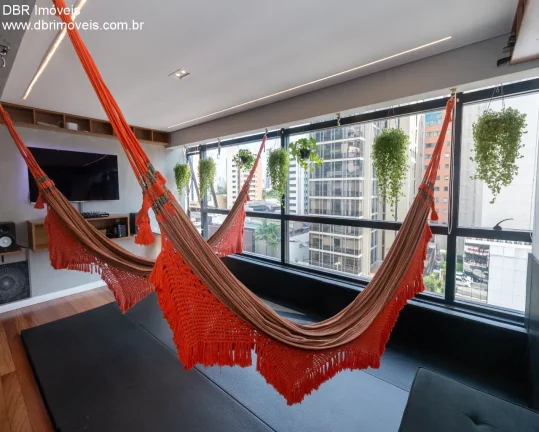 Imagem APARTAMENTO RESIDENCIAL em SÃO PAULO - SP, VILA OLÍMPIA