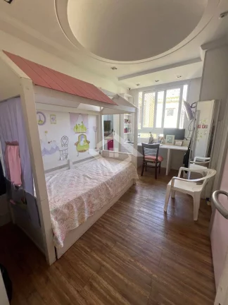 Imagem Cobertura de 4 Quartos para Venda no Flamengo com 340 m²