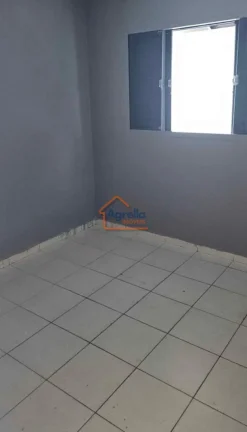 Imagem Casa à venda no bairro CONDOMÍNIO RESIDENCIAL PANTANAL I - Mogi Guaçu/SP