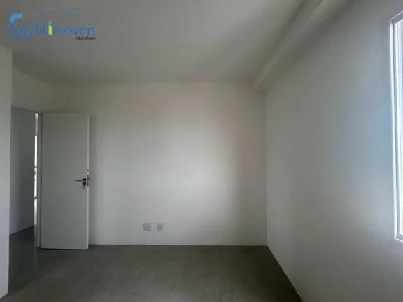 Imagem ÓTIMO APARTAMENTO NOVA PETRÓPOLIS - SBC