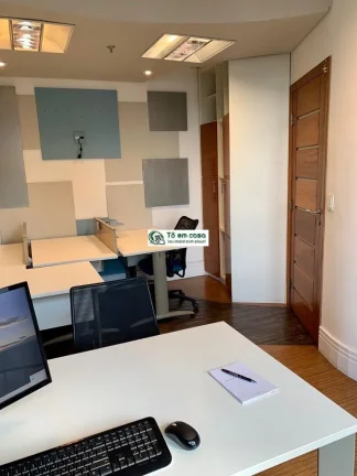 Imagem SALA COMERCIAL em SÃO JOSÉ DOS CAMPOS - SP, PARQUE RESIDENCIAL AQUARIUS