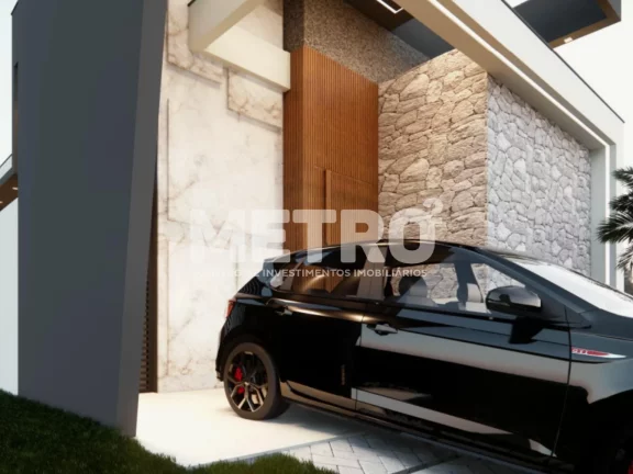 Imagem Casa com 3 dormitórios à venda, BUONA VITA, PETROLINA - PE