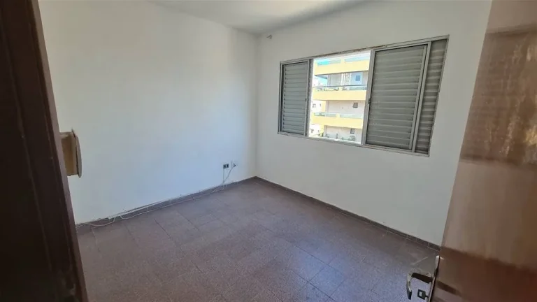 Imagem APARTAMENTO COM 56.92 m² - TUPI - PRAIA GRANDE SP