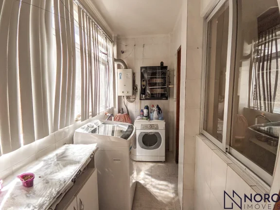 Imagem Cobertura duplex com piscina no bairro Nossa Senhora de Fátima em Santa Maria R