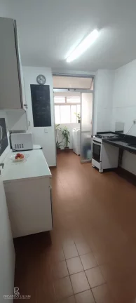 Imagem Apartamento com 3 dormitorios e uma vaga localizado no bairro do Belenzinho