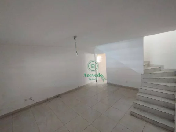 Imagem Sobrado à venda, 155 m² por R$ 583.000,00 - Jardim Eliana - Guarulhos/SP