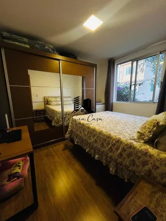 Imagem Apartamento a venda 2 Quartos Bairro Europa Contagem MG