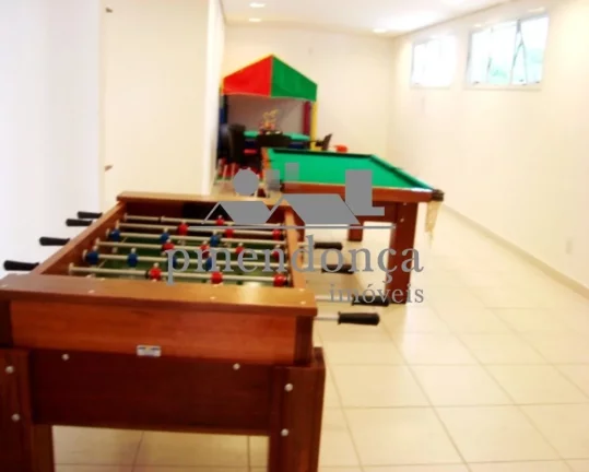 Imagem Apartamento a venda em Perdizes com 3 dts, 1 suite e 2 vagas, 105 m².
