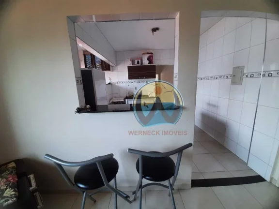 Imagem Imperdível oportunidade! Apto à venda em Ubatuba-SP, Praia Grande, 2 quartos, 1 suíte, 1 sala, 2 banheiros, 75m².