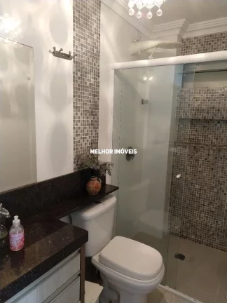 Imagem Apartamento Garden Mobiliado com 04 dormitórios à Venda na Quadra Mar em Balneário Camboriú - SC
