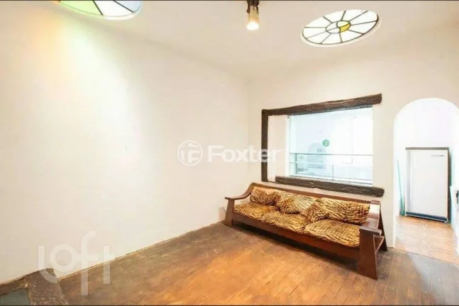 Imagem Casa Comercial Pinheiros - 190M², 2 Dorms, 1 Suíte.