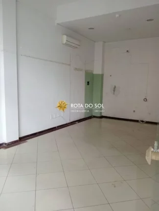 Imagem Shopping Tropical Sala Comercial à venda Centro Comercial Bombinhas SC