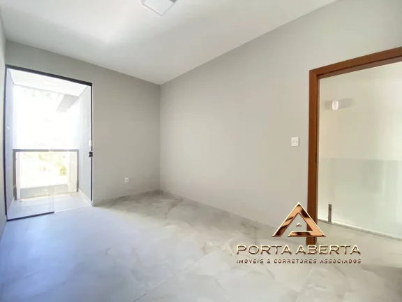Imagem Casa Geminada Duplex Residencial Bethânia - cod 1399