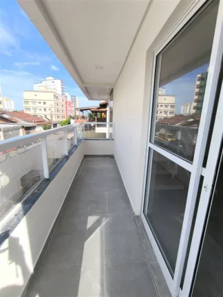 Imagem CASA COM 98.87 m² - MIRIM - PRAIA GRANDE SP