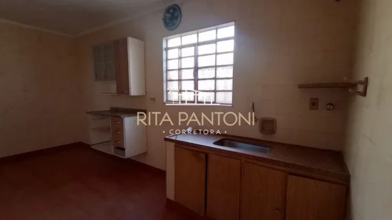 Imagem Casa - Ribeirão Preto - Alto do Ipiranga - Região Oeste