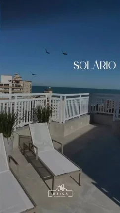 Imagem Apartamento à Venda em Vila Caiçara, Praia Grande - SP