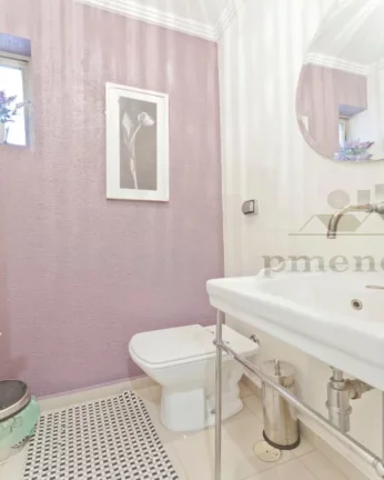 Imagem Excelente apartamento todo reformado em ótimo estado de conservação, living para 3 ambientes, var...