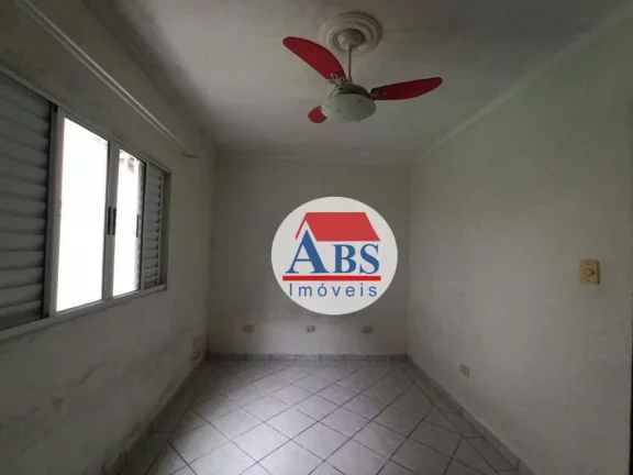 Imagem Casa com 3 dormitórios à venda, 232 m² por R$ 380.000,00 - Padre Manoel da Nóbrega - Cubatão/SP