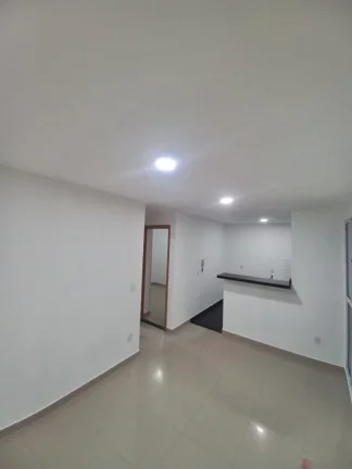 Imagem Apartamento para Venda em Curitiba, Pinheirinho, 2 dormitórios, 1 banheiro, 1 vaga