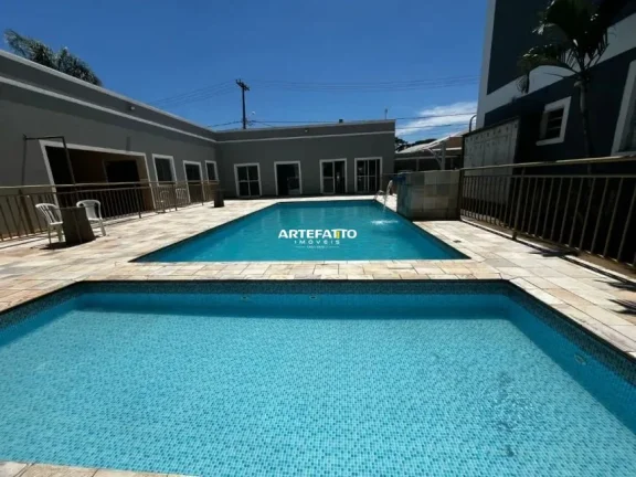 Imagem Apartamento a Venda Condomínio Festeggiare