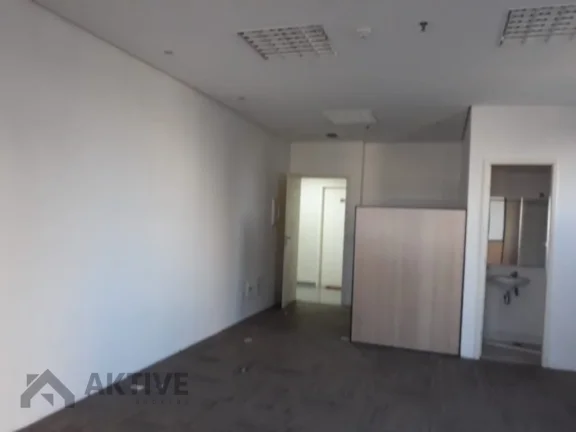 Imagem Sala Comercial em Alphaville - Barueri, SP