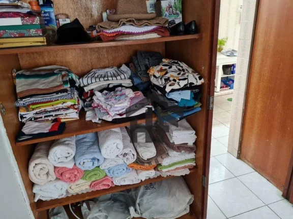 Imagem Apartamento com 3 Quartos à venda em Piedade, Jaboatão dos Guararapes/PE