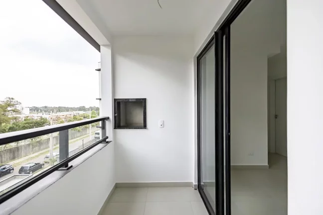 Apartamento 2 quartos pronto para morar Ecoville Curitiba