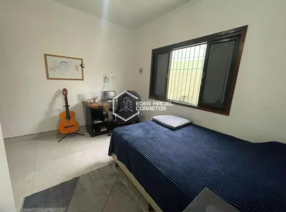 Imagem Se o que você procura é tranquilidade, comodidade e uma casa pronta para morar, este imóvel é a ...