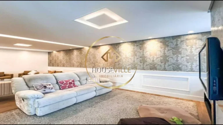 Imagem Apartamento, 4 dormitórios ( 4 suítes), 4 vagas, Helbor Paesaggio, Sjc.