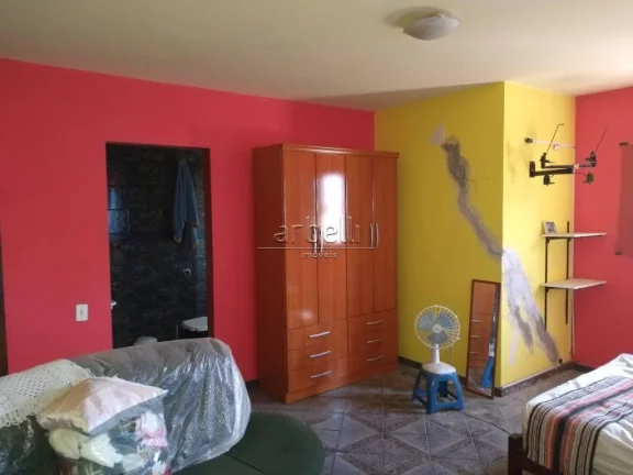 Imagem Sobrado com 300 metros quadrados aproximadamente de área total e 150 metros quadrados de área cons...