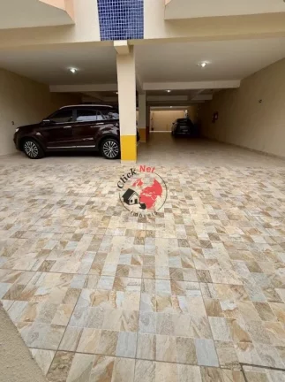 Imagem Excelente oportunidade, apartamento à venda localizado no Vila Alzira, Santo André com 2 dormitórios, 1 vaga, 51 m².