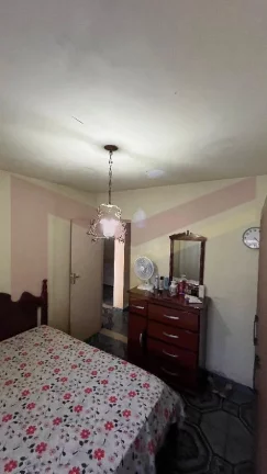 Imagem Casa ampla, 3 quartos, Conjunto Centenário. Bairro Queimadinha
