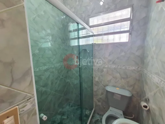 Imagem Casa duplex a venda,2 quartos, à 300 metros da Praia do Foguete - Cabo Frio
