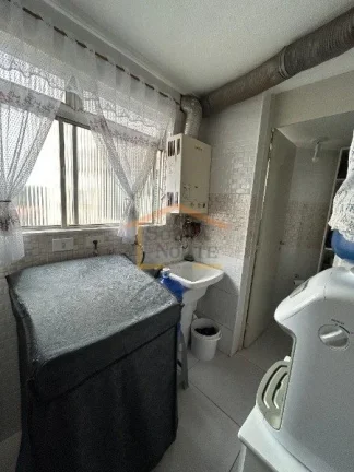 Imagem Apartamento Duplex com 164m², dispõe de 4 dormitórios, sendo 2 suítes, 3 com armários planejado...