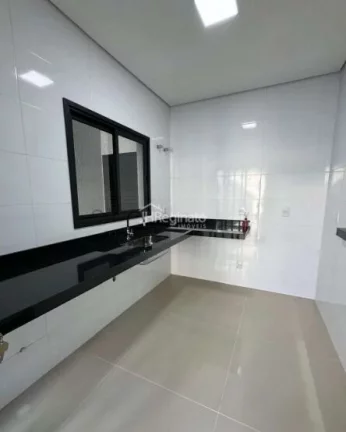 Imagem Casa térrea à venda no Condomínio Villagio Ipanema - Sorocaba