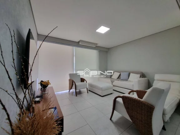 Imagem Apartamento à venda no Edifício All Time 3 Dormitórios 3 suítes, Riviera de São Lourenço - Bertioga SP