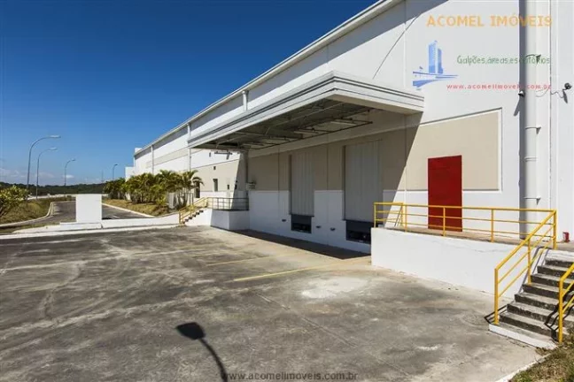 Imagem Galpões para locação em Ipojuca no bairro Suape