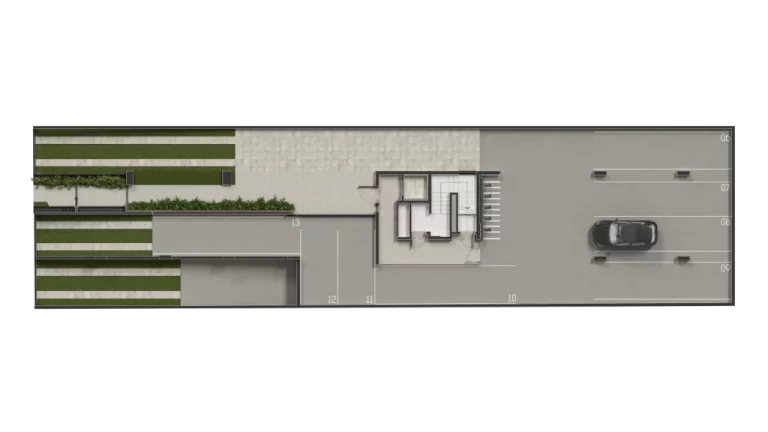 Imagem Apartamento com 3 Quartos à Venda, 155 m² em Tristeza - Porto Alegre