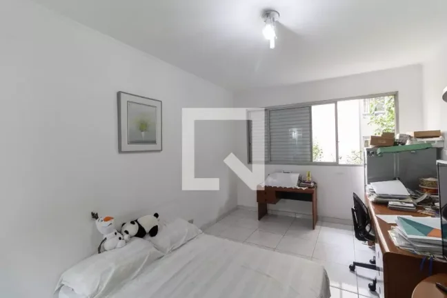 Imagem Apartamento à Venda - Aclimação, 3 Quartos, 119 m2