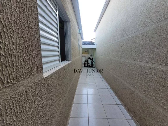 Imagem Casa à venda, 93 m² por R$ 860.000,00 - Condomínio Villa Bella - Sorocaba/SP