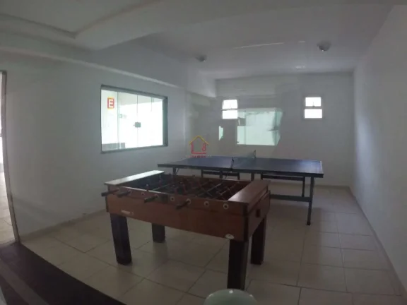 Imagem apartamento para locação - Tupi