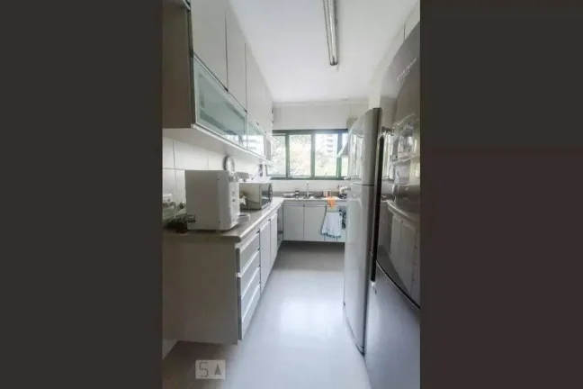Imagem Otimo apartamento na Vila Mariana, próximo ao Metrô