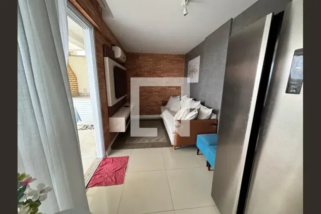 Imagem Apartamento à Venda - Recreio, 3 Quartos, 2 m2